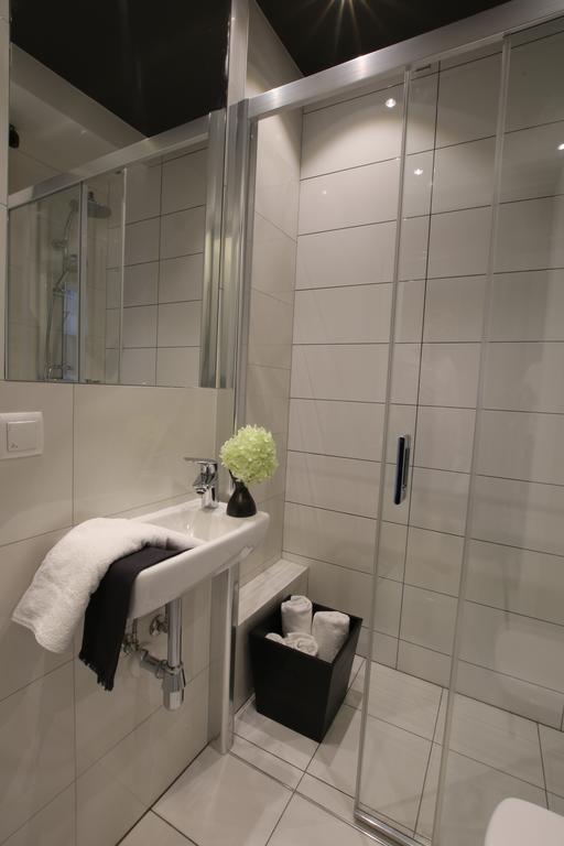 Apartament Zbozowy Rynek 2 Bydgoszcz Luaran gambar