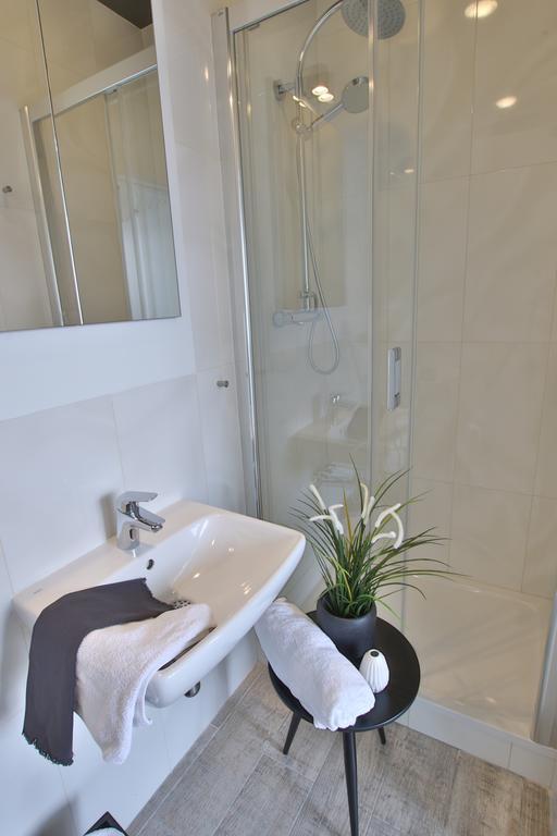 Apartament Zbozowy Rynek 2 Bydgoszcz Luaran gambar