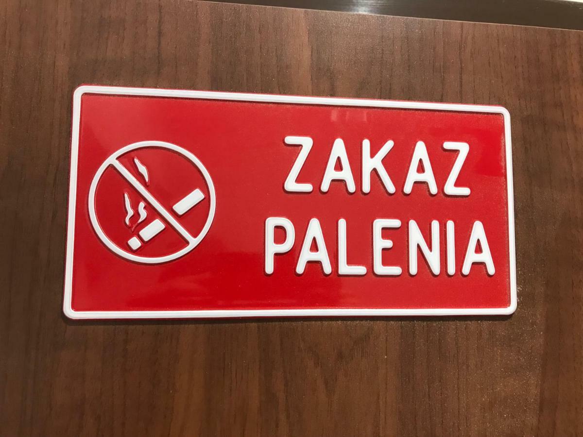 Apartament Zbozowy Rynek 2 Bydgoszcz Luaran gambar